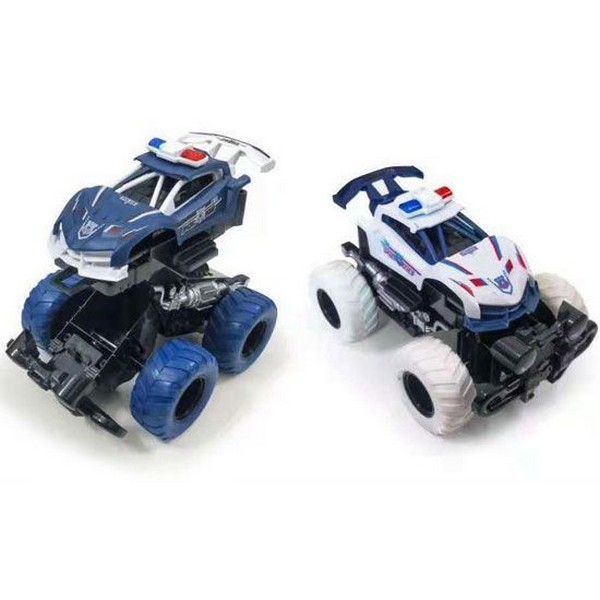 Продукт RTOYS Inertia - Количка - 0 - BG Hlapeta