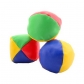 Продукт Johntoy - Комплект топки за жонглиране, 3 броя - 3 - BG Hlapeta