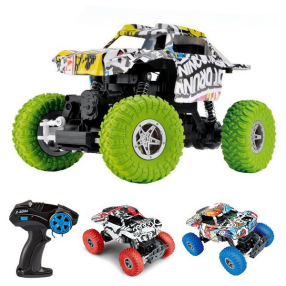 RTOYS High Speed Car Вседеход - Кола с дистанционно