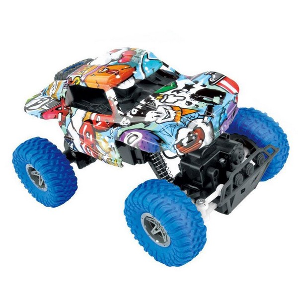 Продукт RTOYS High Speed Car Вседеход - Кола с дистанционно - 0 - BG Hlapeta