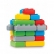 Marioinex Строителни блокове - Класически конструктор, 25 части 2