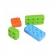 Marioinex Строителни блокове - Класически конструктор, 25 части