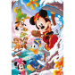 CLEMENTONI - Пъзел Mickey and Friends 3x48ч. Продукт CLEMENTONI - Пъзел Mickey and Friends 3x48ч. - 3 - BG Hlapeta