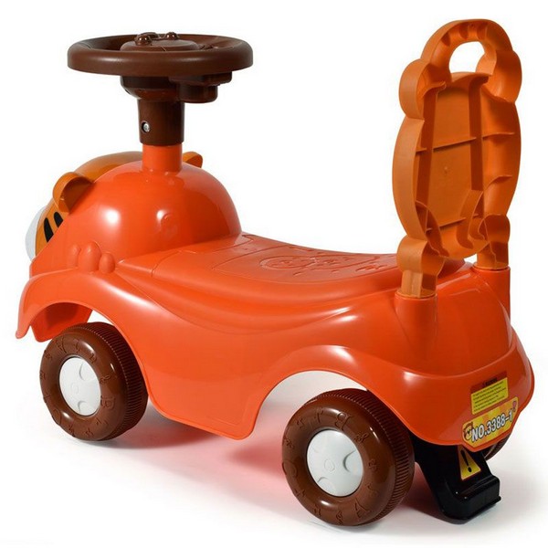 Продукт OCIE - Кола за возене Ride-On  - 0 - BG Hlapeta