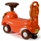 Продукт OCIE - Кола за возене Ride-On  - 5 - BG Hlapeta