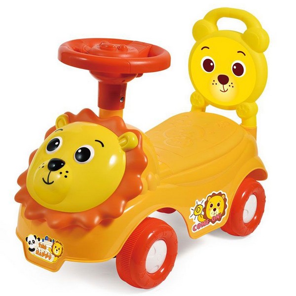 Продукт OCIE - Кола за возене Ride-On  - 0 - BG Hlapeta