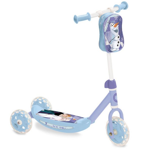 MONDO - FROZEN Скутер 3 колела MY FIRST SCOOTERS