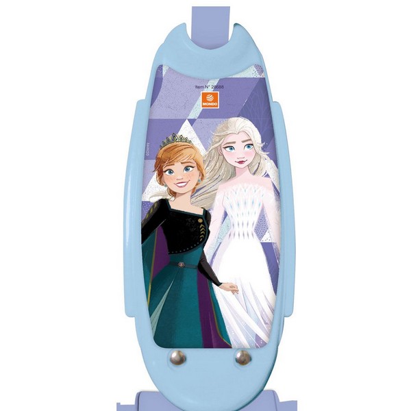 Продукт MONDO - FROZEN Скутер 3 колела MY FIRST SCOOTERS  - 0 - BG Hlapeta