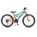Byox VERSUS - Велосипед със скорости 24 инча 4