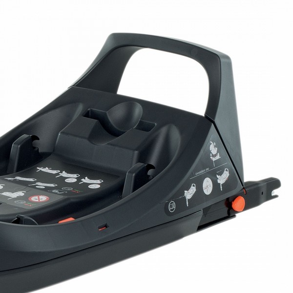 Продукт Foppapedretti Next i-Size Isofix - База за столче за кола - 0 - BG Hlapeta