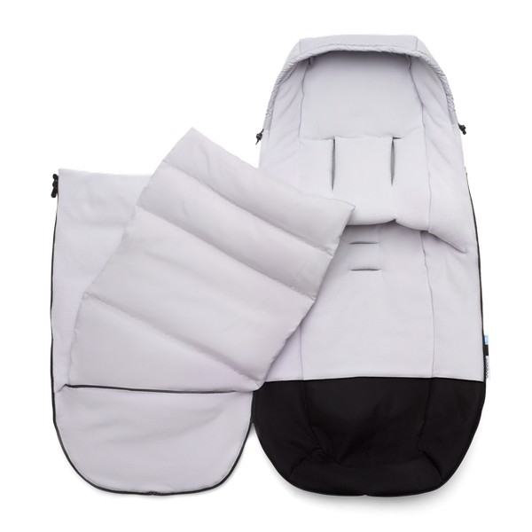 Продукт Bugaboo High performance - Луксозен чувал за крака - 0 - BG Hlapeta