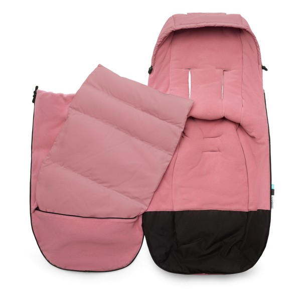 Продукт Bugaboo High performance - Луксозен чувал за крака - 0 - BG Hlapeta