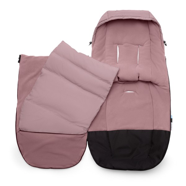 Продукт Bugaboo High performance - Луксозен чувал за крака - 0 - BG Hlapeta