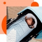 Bugaboo - Бебепорт за детска количка Продукт Bugaboo - Бебепорт за детска количка - 2 - BG Hlapeta