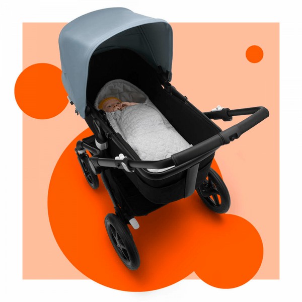 Продукт Bugaboo - Бебепорт за детска количка - 0 - BG Hlapeta