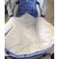 Продукт Galix Baby Dreams 3ч - Зимен комплект за количка с прав чаршаф - 4 - BG Hlapeta