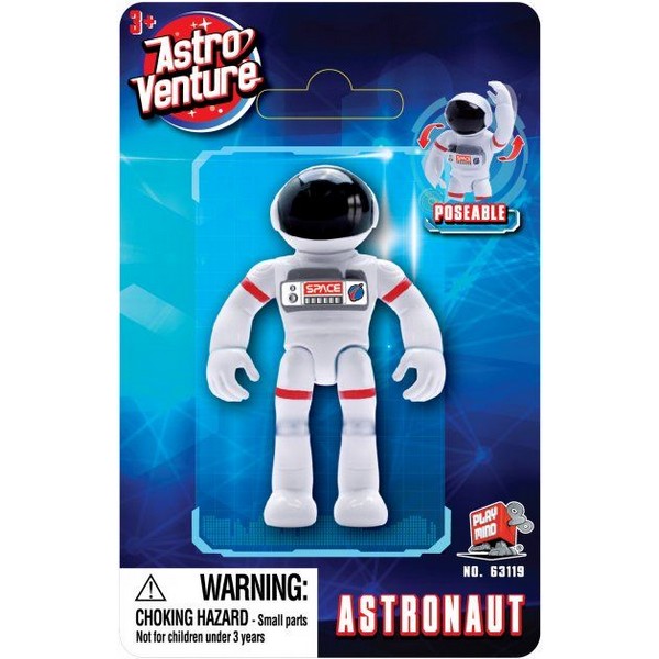 Продукт Astro Venture - КОСМОНАВТ ФИГУРА - 0 - BG Hlapeta