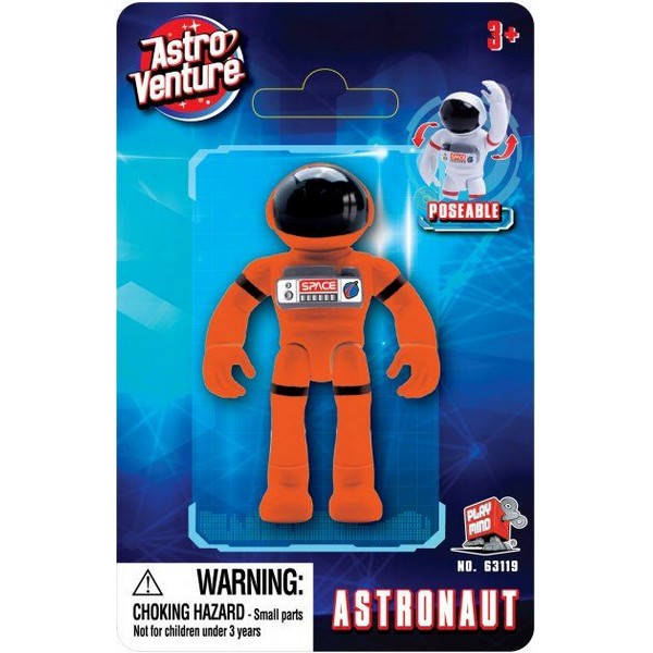 Продукт Astro Venture - КОСМОНАВТ ФИГУРА - 0 - BG Hlapeta