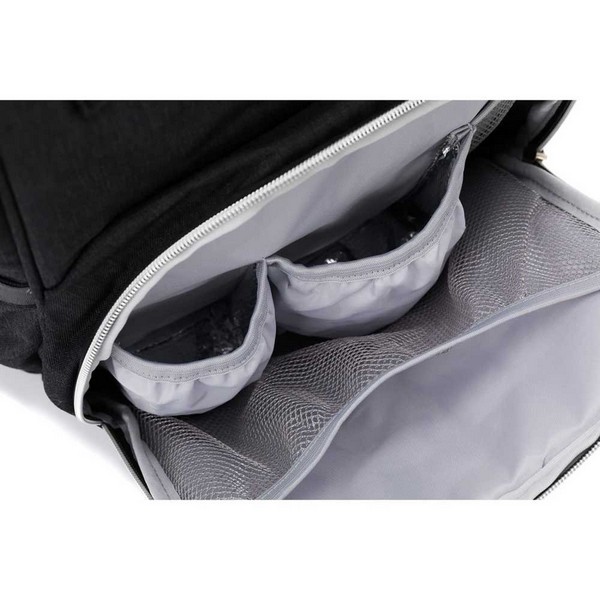 Продукт Fillikid Diaper Bag Paris - Раница за детска количка - 0 - BG Hlapeta