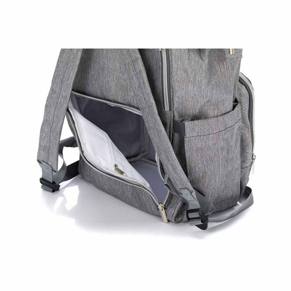 Продукт Fillikid Diaper Bag Paris - Раница за детска количка - 0 - BG Hlapeta