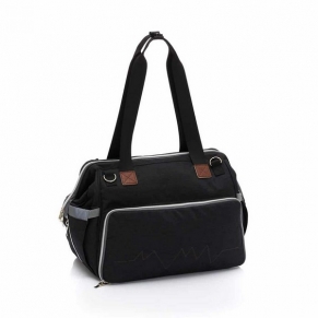 Fillikid Diaper Bag Korfu - Чанта за бебешка количка
