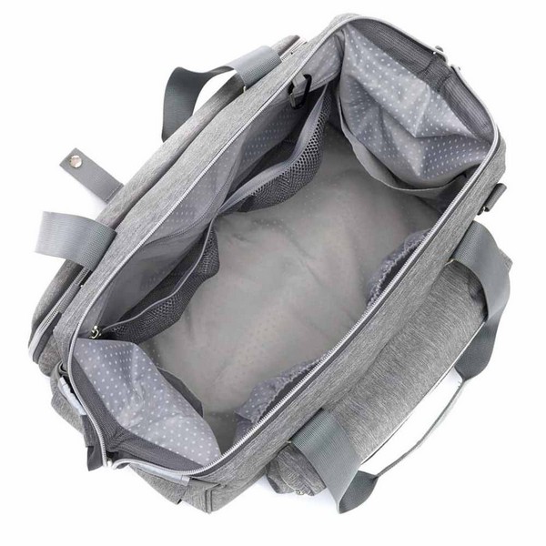 Продукт Fillikid Diaper Bag Korfu - Чанта за бебешка количка - 0 - BG Hlapeta