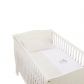 Продукт Fillikid - Комплект за бебешко легло - 2 части (100 x 135 см) - 7 - BG Hlapeta