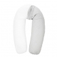 Продукт Fillikid Nursing Pillow - Възглавница за бременност и кърмене с памучен калъф - 190 см - 1 - BG Hlapeta