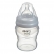 Vital Baby - Силиконово шише за подпомагане на храненето Anti-Colic 150 мл. 0+ 1
