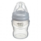 Продукт Vital Baby - Силиконово шише за подпомагане на храненето Anti-Colic 150 мл. 0+ - 10 - BG Hlapeta