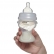 Vital Baby - Силиконово шише за подпомагане на храненето Anti-Colic 150 мл. 0+ 5