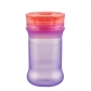 Продукт Vital Baby - Неразливаща се чаша с мек силиконов ръб за отпиване 360° - 7 - BG Hlapeta