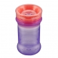 Продукт Vital Baby - Неразливаща се чаша с мек силиконов ръб за отпиване 360° - 4 - BG Hlapeta