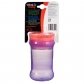 Продукт Vital Baby - Неразливаща се чаша с мек силиконов ръб за отпиване 360° - 3 - BG Hlapeta