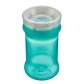 Продукт Vital Baby - Неразливаща се чаша с мек силиконов ръб за отпиване 360° - 1 - BG Hlapeta