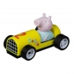 Продукт Carrera First Peppa Pig Kids GranPrix – Състезателна писта 2.4 м. - 2 - BG Hlapeta
