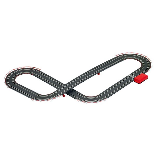 Продукт Carrera Go Formula 1 – Състезателна писта 4.3 м. - 0 - BG Hlapeta