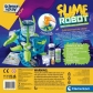Продукт CLEMENTONI - Science Play Робот SLIME - 1 - BG Hlapeta