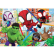 CLEMENTONI - Пъзел килим Spidey and His Amazing Friends 40ч. 