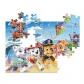 Продукт CLEMENTONI - Пъзел Paw Patrol 60 части  - 1 - BG Hlapeta