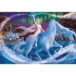 Продукт CLEMENTONI - Пъзел Glowing Disney Frozen 104ч.  - 1 - BG Hlapeta