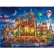 CLEMENTONI - Пъзел High Quality Collection Downtown 6000ч.  2