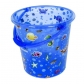 Продукт Sevi Baby - Комплект за къпане 5 части с морски животинки - 9 - BG Hlapeta