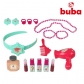 Продукт Buba Beauty Принцеси - Тоалетка за деца - 1 - BG Hlapeta