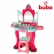 Buba Beauty - Тоалетка за деца 4