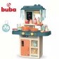 Продукт Buba Home Kitchen - Детска кухня, 36 части - 2 - BG Hlapeta