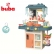 Buba Home Kitchen - Детска кухня с 42 части