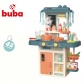 Продукт Buba Home Kitchen - Детска кухня с 42 части - 2 - BG Hlapeta