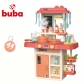 Продукт Buba Home Kitchen - Детска кухня с 42 части - 3 - BG Hlapeta