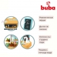 Продукт Buba Home Kitchen - Детска кухня с 43 части - 1 - BG Hlapeta